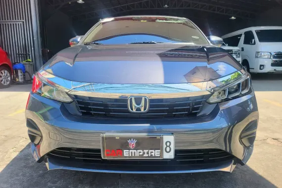 ✅Honda City 2025 1.5 S Sensing 2K KM Like Brand New Save 200K From Brand New Automatic