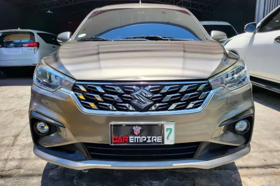 ✅Suzuki Ertiga 2023 1.4 GLX Hybrid 73K KM Casa Maintained Automatic