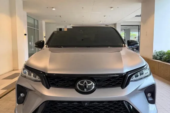 HOT!!! 2021 Toyota Fortuner LTD 4x4 for sale at affordable price! 