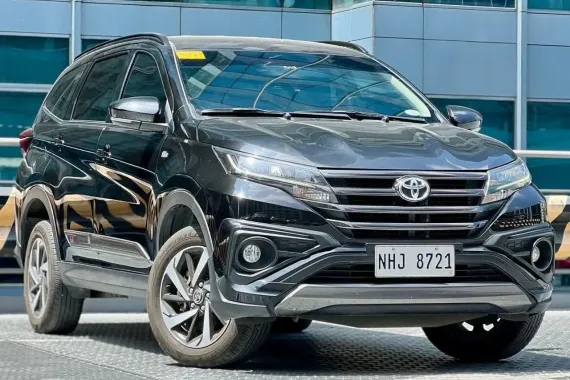 🔥2023 Toyota Rush 1.5 G GRS Gas Automatic🔥☎️ARVIN.BATALLER 0995-7210548
