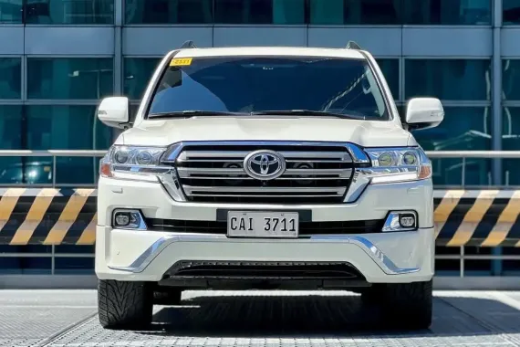 2018 Toyota Land Cruiser LC200 VX Premium 4x4 V8 Dsl🔥☎️09279850198 🙋‍♂️𝐉𝐄𝐒𝐒𝐄𝐍 𝐌𝐄𝐍𝐃𝐎𝐙𝐀