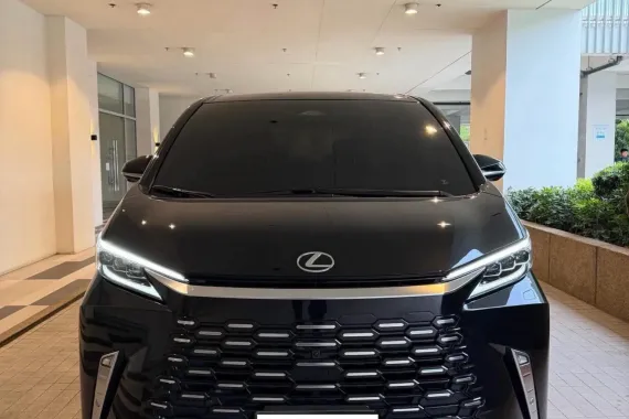 HOT!!! 2025 Lexus LM350h for sale at affordable price! 