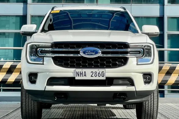 2023 Ford Everest Trend 4x2 2.0 Turbo Diesel AT 🔥☎️09279850198 🙋‍♂️𝐉𝐄𝐒𝐒𝐄𝐍 𝐌𝐄𝐍𝐃𝐎𝐙𝐀