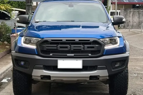 HOT!!! 2019 Ford Ranger Raptor 4x4 Top of the line for sale at affordable price! 