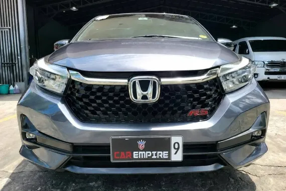 ✅Honda Brio 2023 1.2 RS Hatchback 44K KM Shop Maintained Automatic