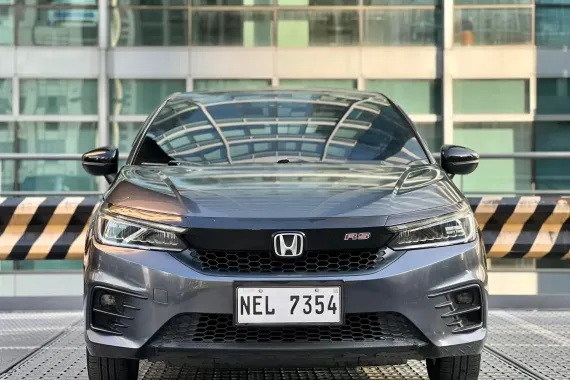 2022 Honda City 1.5 RS 88K Top of the Line‼️🔥 𝟎𝟗𝟏𝟐𝟏𝟎𝟔𝟏𝟒𝟔𝟐 𝐌𝐀𝐁𝐘 𝐋𝐀𝐓𝐈𝐃𝐎 📲📩🙋🏻