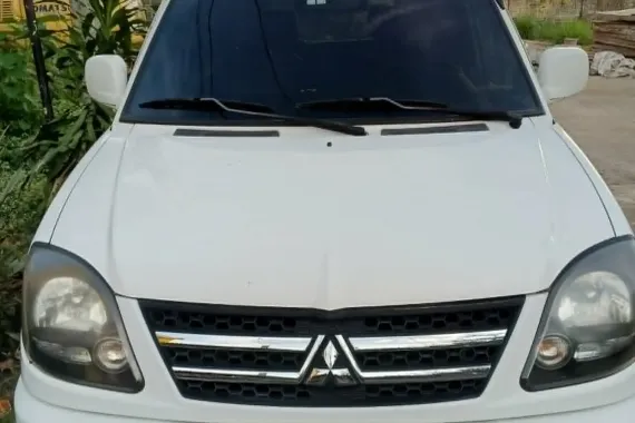 2017 Mitsubishi Adventure | Low Mileage 17k | Last Edition | Well-Maintained!