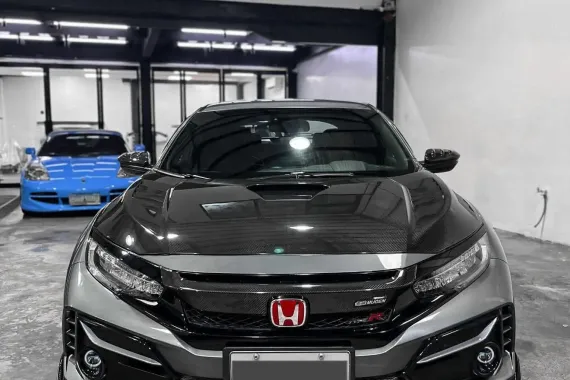 HOT!!! 2019 Honda Civic Type R FK8 Mugen for sale at affordable price! 