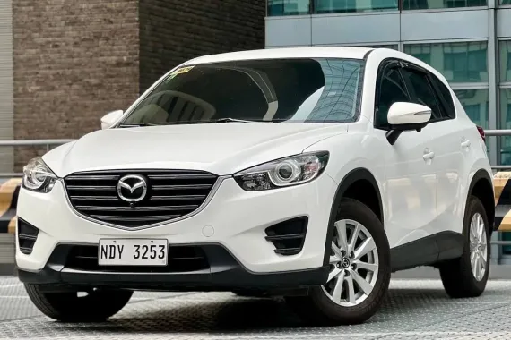 2016 Mazda CX5 2.0 Gas AT iStop Skyactiv 🙋‍♂️☎️ 09279850198 🔥𝐉𝐄𝐒𝐒𝐄𝐍 𝐌𝐄𝐍𝐃𝐎𝐙𝐀