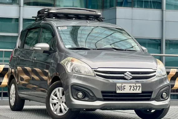 2018 Suzuki Ertiga GL 1.4 Gas Manual💁‍♀️📲JONNALYN.SARANILLAS 0969-5949924
