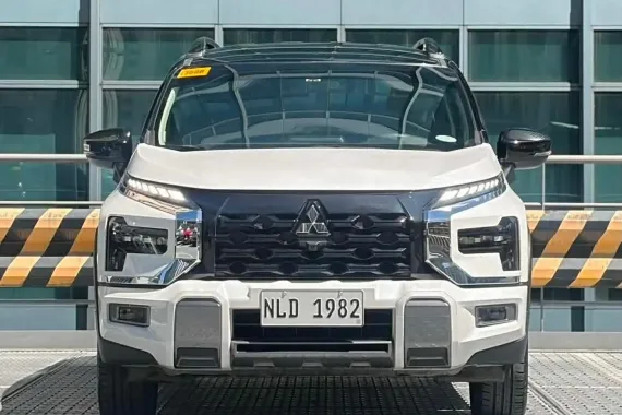 2026 Mitsubishi Xpander Cross Casa Warranty‼️🔥 𝟎𝟗𝟏𝟐𝟏𝟎𝟔𝟏𝟒𝟔𝟐 𝐌𝐀𝐁𝐘 𝐋𝐀𝐓𝐈𝐃𝐎 📲📩