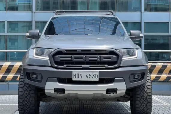 2019 Ford Raptor 2.0 Bi Turbo 4x4 Automatic Diesel 🔥✅ 𝐂𝐋𝐄𝐎 🙋🏼‍♀️📲0938 830 7235
