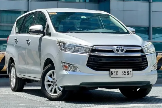 2020 Toyota Innova 2.8 G Diesel Automatic🔥99K ALL IN DP ✅ 𝐂𝐋𝐄𝐎 🙋🏼‍♀️📲0938 830 7235