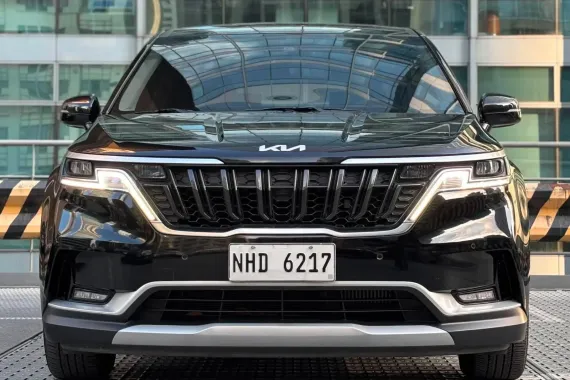 2023 Kia Carnival 2.2 EX Diesel AT w/Captain Seats No Sunroof🔥✅ 𝐂𝐋𝐄𝐎 🙋🏼‍♀️📲0938 830 7235 