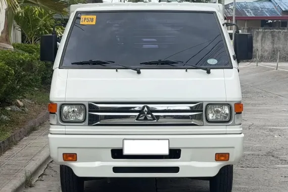 HOT!!! 2024 Mitsubishi L300 FB Type for sale at affordable price! 