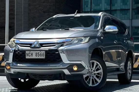 2016 Mitsubishi Montero SPT GLS 2.4 DSL Automatic 🙋‍♂️☎️ 09279850198 🔥𝐉𝐄𝐒𝐒𝐄𝐍 𝐌𝐄𝐍𝐃𝐎𝐙𝐀
