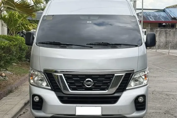 HOT!!! 2019 Nissan Urvan NV350 Premium for sale at affordable price! 