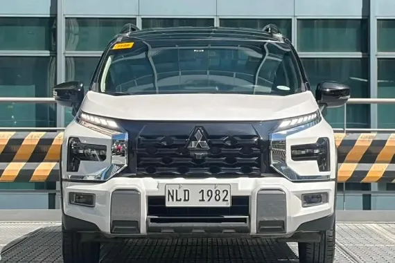 2026 Mitsubishi Xpander Cross 1.5 A/T Gas ☎️0935 600 3692 JAN RAY DE JESUS✅️189K ALL-IN DP