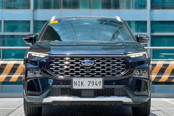 2024 Ford Territory Titanium X 1.5 AT Gas‼️🔥 𝟎𝟗𝟏𝟐𝟏𝟎𝟔𝟏𝟒𝟔𝟐 𝐌𝐀𝐁𝐘 𝐋𝐀𝐓𝐈𝐃𝐎 📲📩🙋🏻