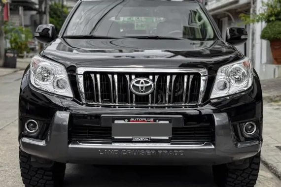 HOT!!! Toyota Land Cruiser Prado TXL 3.0 for sale at affordable price! 