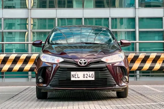 2022 TOYOTA VIOS XLE CVT Gas AT‼️🔥 𝟎𝟗𝟏𝟐𝟏𝟎𝟔𝟏𝟒𝟔𝟐 𝐌𝐀𝐁𝐘 𝐋𝐀𝐓𝐈𝐃𝐎 📲📩🙋🏻