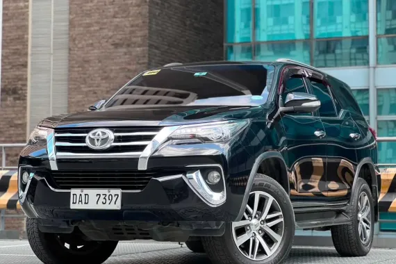 2017 Toyota Fortuner 4x2 V Automatic Diesel 🙋‍♂️☎️ 09279850198 🔥𝐉𝐄𝐒𝐒𝐄𝐍 𝐌𝐄𝐍𝐃𝐎𝐙𝐀