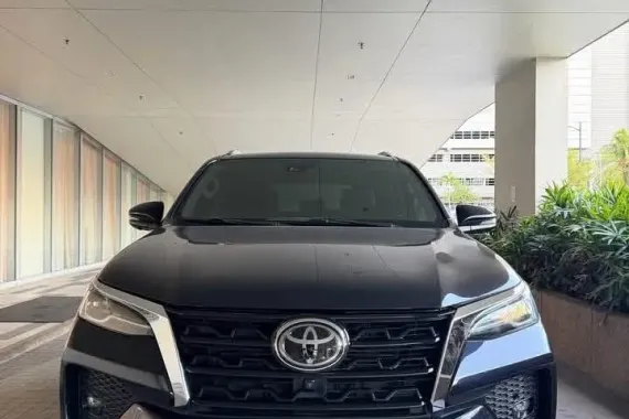 HOT!!! 2022 Toyota Fortuner Q 4x2 for sale at affordable price! 