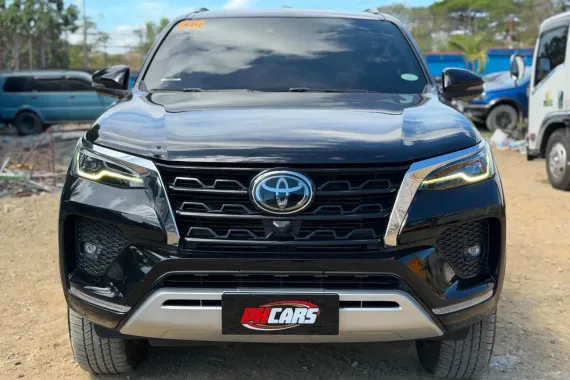 HOT!!! 2021 Toyota Fortuner Q 4x2 for sale at affordable price! 