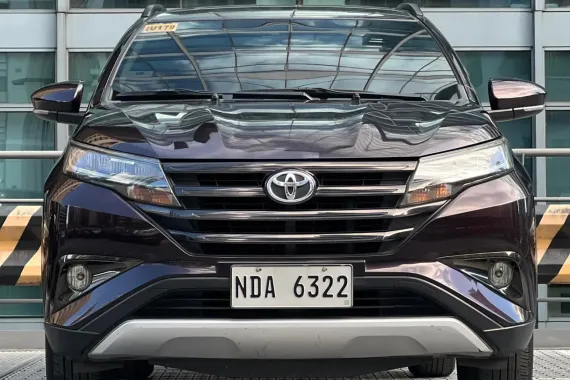 2019 Toyota Rush 1.5g AT Top of the Line‼️🔥 𝟎𝟗𝟏𝟐𝟏𝟎𝟔𝟏𝟒𝟔𝟐 𝐌𝐀𝐁𝐘 𝐋𝐀𝐓𝐈𝐃𝐎 📲📩🙋🏻