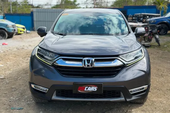 HOT!!! 2018 Honda CR-V S for sale at affordable price! 
