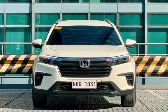2023 HONDA BRV 1.5 S GAS AT‼️🔥 𝟎𝟗𝟏𝟐𝟏𝟎𝟔𝟏𝟒𝟔𝟐 𝐌𝐀𝐁𝐘 𝐋𝐀𝐓𝐈𝐃𝐎 📲📩🙋🏻