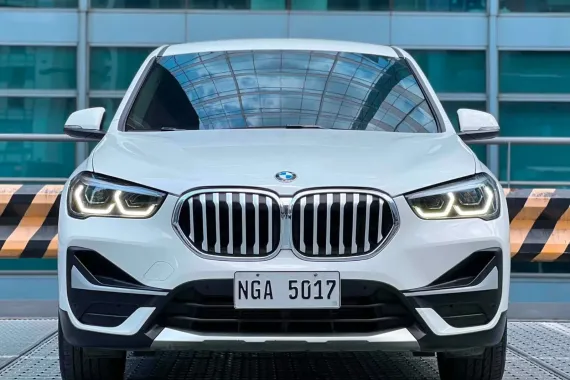 2020 BMW X1 2.0 A/T Gas ☎️0935 600 3692 JAN RAY DE JESUS✅️241K ALL-IN DP