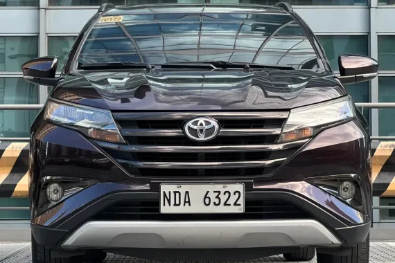 2019 Toyota Rush 1.5 G A/T Gas Top of the Line! ☎️0935 600 3692 JAN RAY DE JESUS
