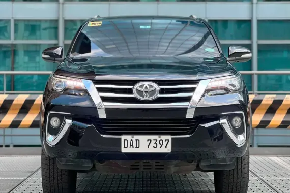 2017 Toyota Fortuner 4x2 V A/T Diesel ☎️0935 600 3692 JAN RAY DE JESUS ✅️235K ALL-IN DP