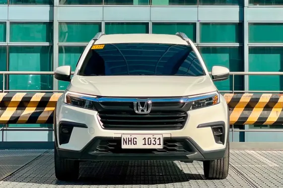 2023 Honda BRV 1.5 S Gas A/T ☎️0935 600 3692 JAN RAY DE JESUS✅️79K ALL-IN DP