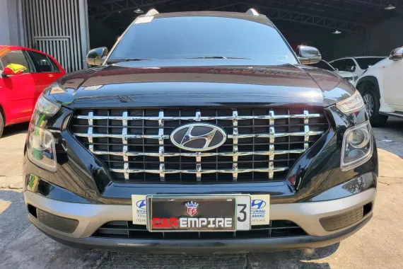 ✅Hyundai Venue 2022 1.6 GLS 36K KM Automatic