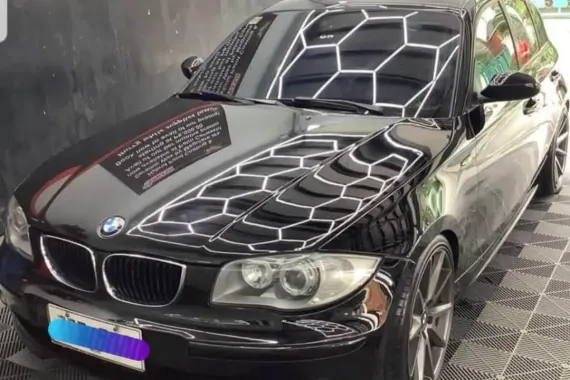BMW 118i 2006 RUSH SALE