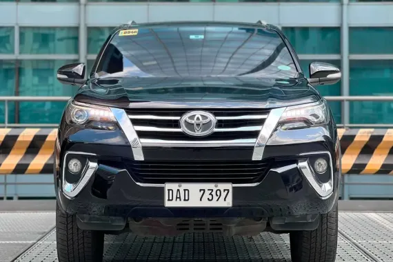 2017 Toyota Fortuner 4x2 V Automatic Diesel🔥✅ 𝐂𝐋𝐄𝐎 🙋🏼‍♀️📲0938 830 7235