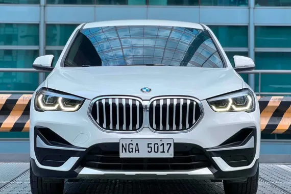 2020 BMW X1 2.0 Automatic Diesel🔥✅ 𝐂𝐋𝐄𝐎 🙋🏼‍♀️📲0938 830 7235