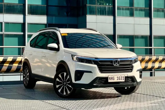 2023 HONDA BRV 1.5 S GAS AUTOMATIC🔥✅ 𝐂𝐋𝐄𝐎 🙋🏼‍♀️📲0938 830 7235