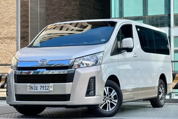 2024 Toyota GL Grandia 2.8 liter MT🔥✅ 𝐂𝐋𝐄𝐎 🙋🏼‍♀️📲0938 830 7235