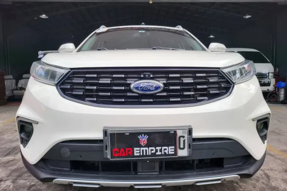 ✅Ford Territory 2023 1.5 Titanium 28K KM Casa Maintained Automatic