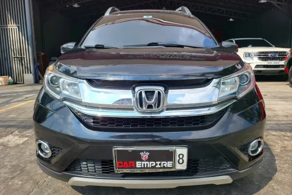 ✅Honda BR-V 2017 1.5 V 63K KM Shop Maintained Automatic