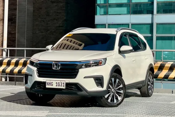 🔥🔥2023 HONDA BRV 1.5 S GAS AUTOMATIC 📲Call or Text: 09957210548 ARVIN BATALLER🔥🔥