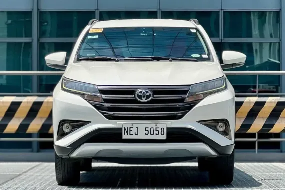 2019 Toyota Rush 1.5 G Gas Automatic 🔥☎️09279850198 🙋‍♂️𝐉𝐄𝐒𝐒𝐄𝐍 𝐌𝐄𝐍𝐃𝐎𝐙𝐀