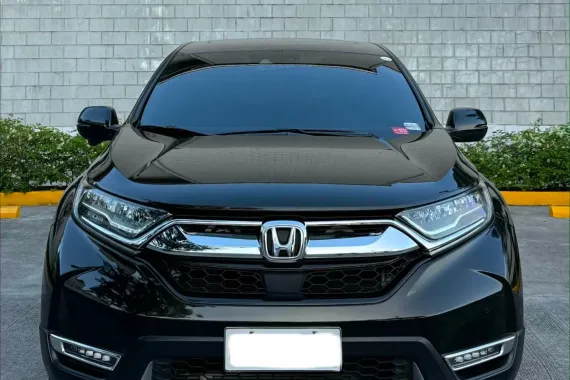 2019 Honda CR-V SX AWD Diesel for Sale | Low Mileage | Casa Maintained