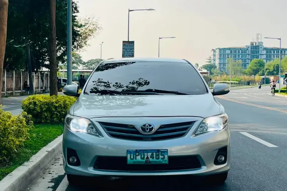HOT!!! 2014 Toyota Corolla Altis G for sale at affordable price! 