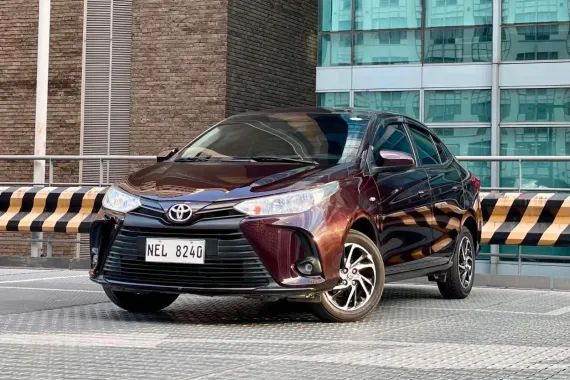 🔥🔥2022 TOYOTA VIOS XLE CVT Gas Automatic 📲Call or Text: 09957210548 ARVIN BATALLER🔥🔥