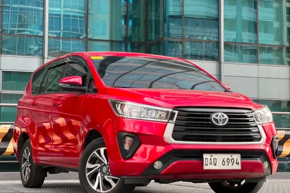 2022 Toyota Innova 2.8 E Automatic Diesel💁‍♀️📲JONNALYN.SARANILLAS 0969-5949924