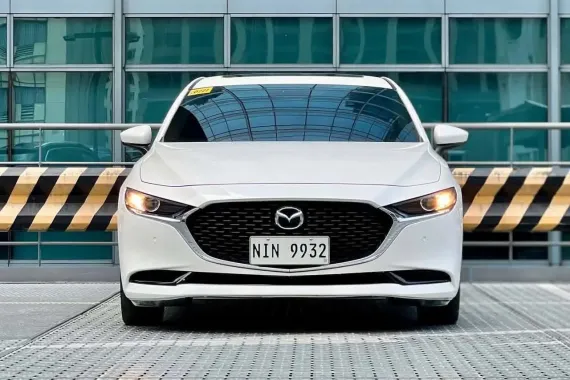 2023 Mazda 3 2.0 Sedan Sport 155k ALL DP‼️🔥 𝟎𝟗𝟏𝟐𝟏𝟎𝟔𝟏𝟒𝟔𝟐 𝐌𝐀𝐁𝐘 𝐋𝐀𝐓𝐈𝐃𝐎 📲📩🙋🏻